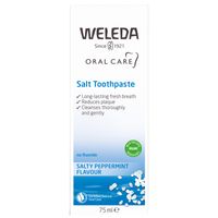 Weleda Salt Toothpaste